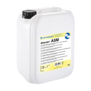 doscan ASM